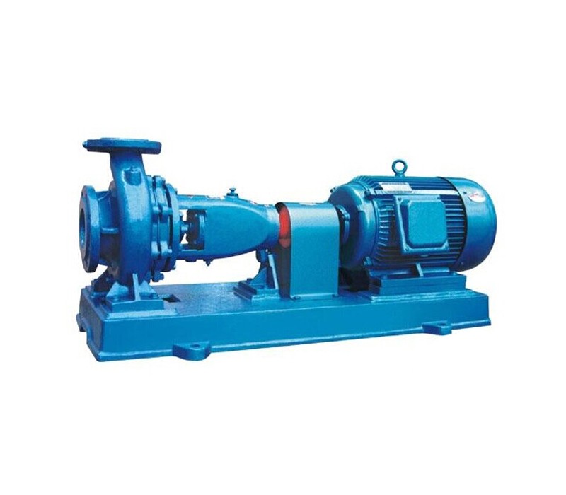 IS、ISR、IY單級單吸離心泵