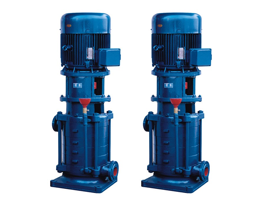 DL、LG立式多級(jí)離心泵